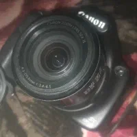 یک عدد دوربین کنون d530. سالم .