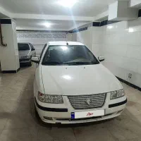 سمند1400مدلEF7بیرنگ بی ضربه|خودرو سواری و وانت|تالش, هشتپر|دیوار