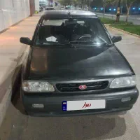 فروش پراید مدل ۸۶