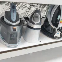 اتو بخار وینست و رنه