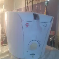 سرخ کن پارس خزر