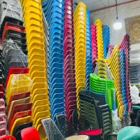 میز و صندلی ناصر پلاستیک کد 880
