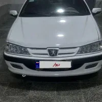 پارس موتور جدید۴۰۲