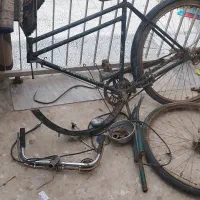 دوچرخه ۲۸ و۱۶