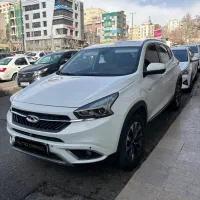 تیگو۷ ie / مدل ۱۴۰۲/ گارانتی فعال / بی توضیح