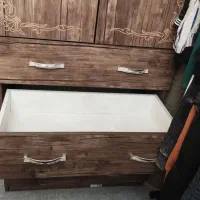 کمد لباس|جاکفشی، کمد، دراور|قدس, شهرقدس|دیوار