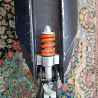اسکوتر مارک Urban|دوچرخه، اسکیت، اسکوتر|تهران, کوی نصر مهرآباد|دیوار