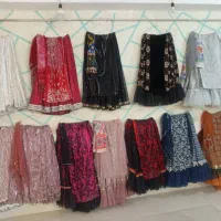 واگذاری لباس محلی