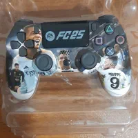 دسته پی اس ۴