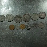 سکه های قدیمی|کلکسیون سکه، تمبر، اسکناس|سنگر, |دیوار