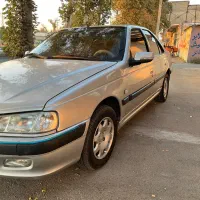 پرشیا ۸۵شاسی سالم در حد|خودرو سواری و وانت|کرج, گلشهر|دیوار