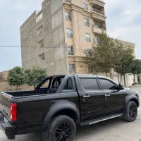 کی ام سی (KMCT8)مدل401|خودرو سواری و وانت|گنبد کاووس, |دیوار