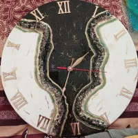 ساعت دیواری