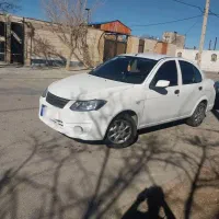 ساینا۱۴۰۰|خودرو سواری و وانت|قم, شهرک فاطمیه|دیوار