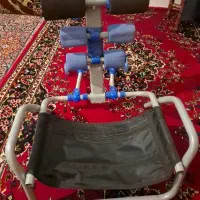 دستگاه دراز نشست