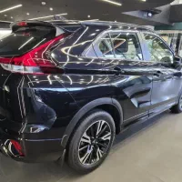 پلاک دارصفرمیتسوبیشی اکلیپس کراس EclipssCross|خودرو سواری و وانت|ارومیه, |دیوار