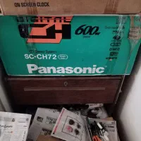 سیستم صوتی خانگی|سیستم صوتی خانگی|تهران, هروی|دیوار