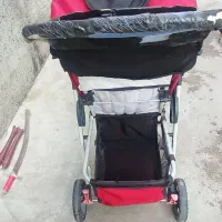 ۱۲۳|کالسکه و لوازم جانبی|مشگین شهر, |دیوار