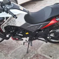 موتور nh180.  صفر