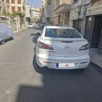 مزدا نیو تیپ۴ مدل۸۹