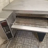 فر ریلی پیتزا|کافی‌شاپ و رستوران|اسلام‌شهر, زرافشان|دیوار