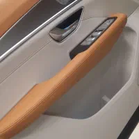 فیدلیتی پرستیژ ۷ نفره تحویل فوری از نمایندگی