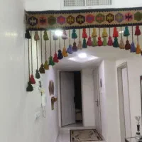 پرده سنتی|گلیم، جاجیم، گبه|زاهدان, |دیوار