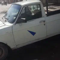 وانت بسیار سرحال|خودرو سواری و وانت|تهران, خاوران|دیوار