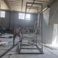 جوشکاری سیار در کل کرج تمام وقت