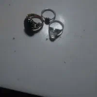 معاوضه انگشتر با پاد