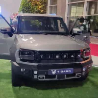 تیسان تی 2 / تیسان Tissan T2 /  T2