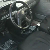 پراید صبا به قیمت موتور سیکلت|خودرو سواری و وانت|آستارا, |دیوار