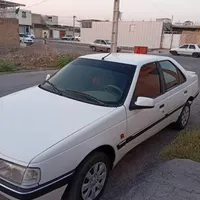 پژو 405 SLX موتورTU5، مدل ۱۳۹۱|خودرو سواری و وانت|دزفول, |دیوار