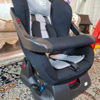 صندلی ماشین دلیجان