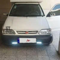 پراید وانت 1403