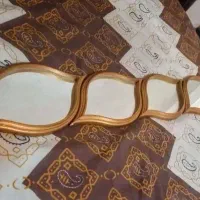 آینه چشمی ترکیبی|آینه|شیراز, قدوسی شرقی|دیوار