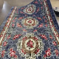 پتو فرش 9 متری