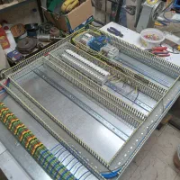 تابلو برق|سایر لوازم برقی|اندیشه, شهرک مریم|دیوار