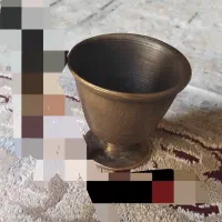 هاون‌وشیرآلات‌برنجی