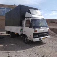 کاویان برزیلی|خودرو سنگین|تربتحیدریه, حاجی یار|دیوار