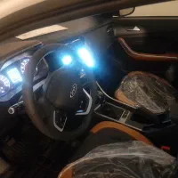 ام وی ام X22 پرو دنده ای1404|خودرو سواری و وانت|ارومیه, |دیوار