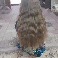 خریدار اصلی  مو
