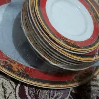 سرویس بشقاب