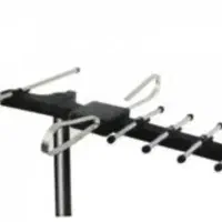 نصاب آنتن و تلوزیون