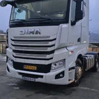 کشنده دیما۴۰۳|خودرو سنگین|تهران, منیریه|دیوار