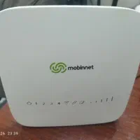 مودم مبین نت همراه با سیم کارت