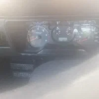 نیسان زامیاد ۴۰۲ در حد خشک گارانتی فعال