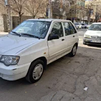 111مدل ۹۶|خودرو سواری و وانت|مشهد, حضرت حجت|دیوار