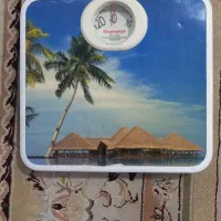 ترازو ورزشی