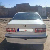 سمند مدل 89|خودرو سواری و وانت|نیشابور, ده حلاج|دیوار